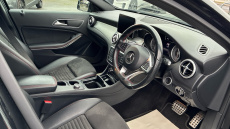 Mercedes-Benz GLA 220d 4Matic AMG Line 5dr Auto Diesel Hatchback